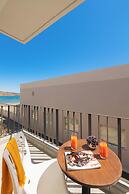 Elia Agia Marina Hotel