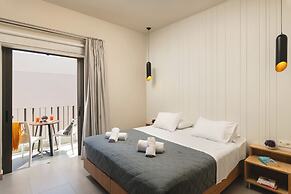 Elia Agia Marina Hotel