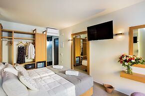 Elia Agia Marina Hotel