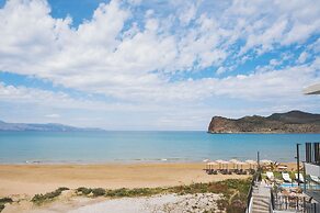 Elia Agia Marina Hotel
