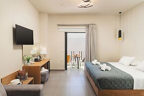 Elia Agia Marina Hotel