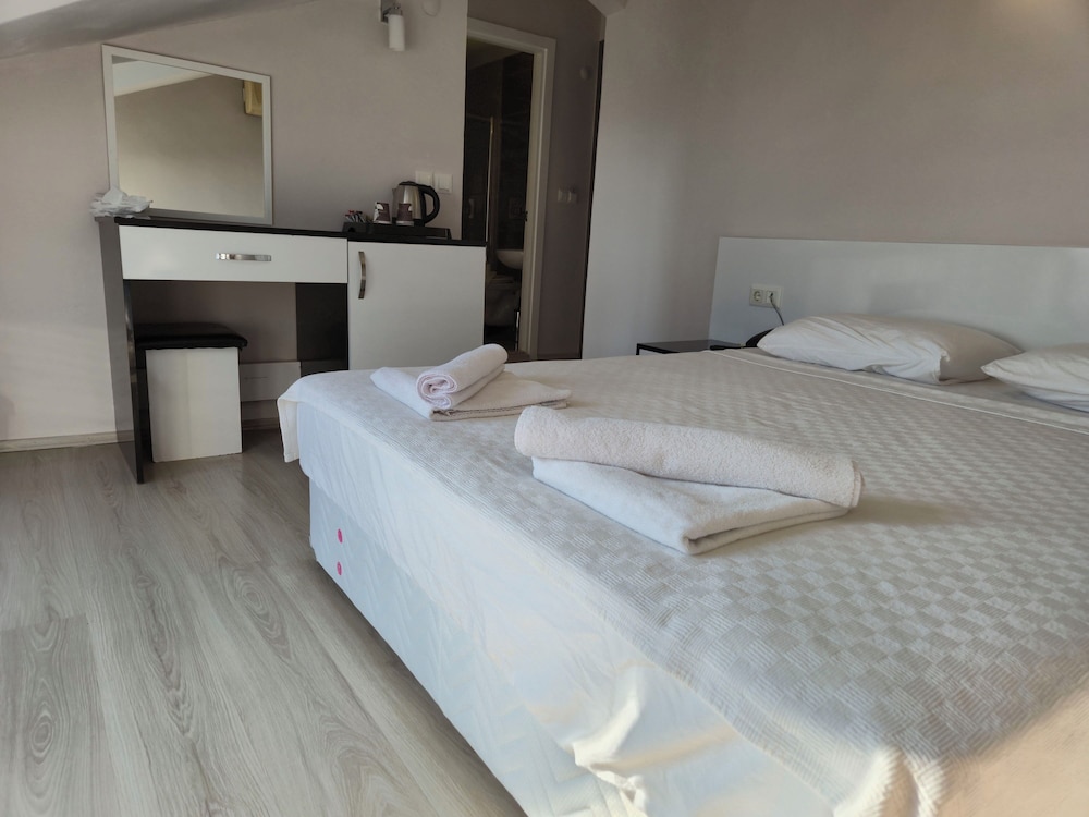 Habesos Hotel