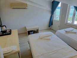 Habesos Hotel