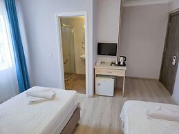 Habesos Hotel