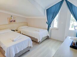 Habesos Hotel