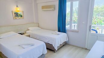 Habesos Hotel