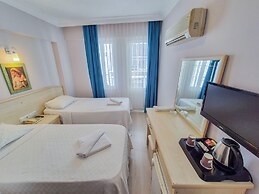 Habesos Hotel