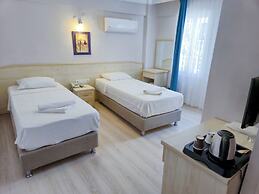 Habesos Hotel