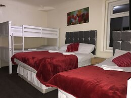 Hello Roomz