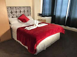 Hello Roomz