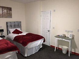 Hello Roomz