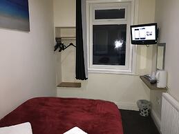 Hello Roomz