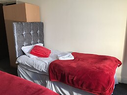 Hello Roomz