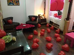Hotel J P International