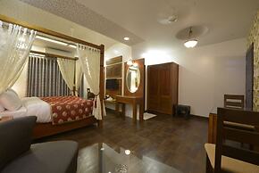 Hotel J P International