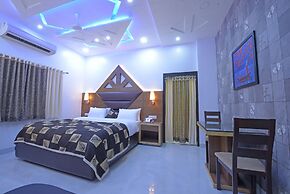 Hotel J P International