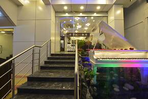 Hotel J P International