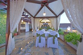 Hotel J P International