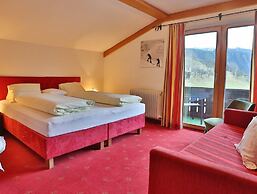 Hotel Fliesserhof