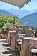 Hotel Fliesserhof