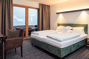 Hotel Fliesserhof