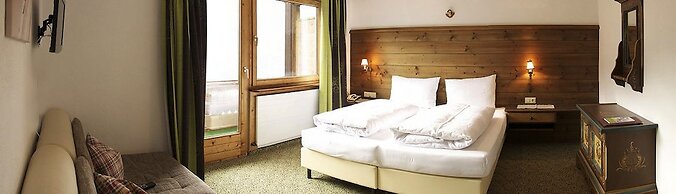 Hotel Fliesserhof