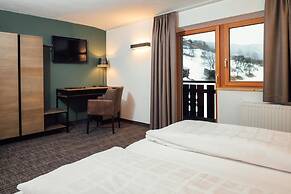 Hotel Fliesserhof