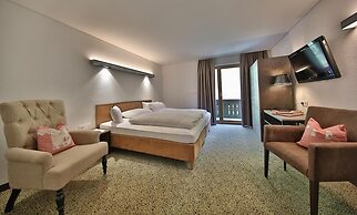 Hotel Fliesserhof