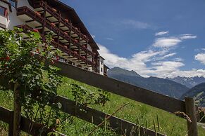 Hotel Fliesserhof
