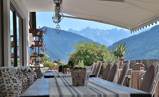 Hotel Fliesserhof