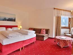 Hotel Fliesserhof