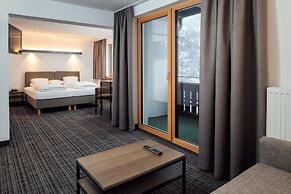 Hotel Fliesserhof