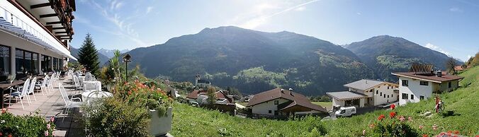 Hotel Fliesserhof