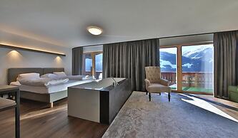 Hotel Fliesserhof
