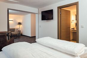 Hotel Fliesserhof