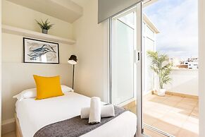 Sitges Group Ocean