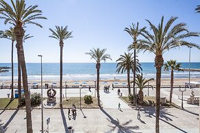 Sitges Group Ocean