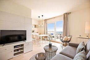 Sitges Group Ocean