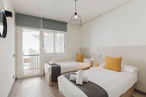 Sitges Group Ocean