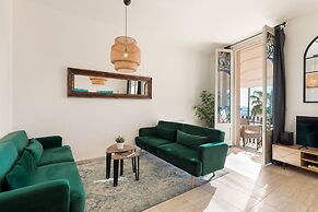 Sitges Group Ocean