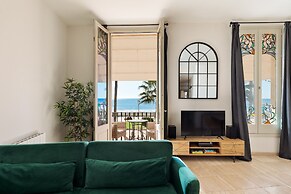 Sitges Group Ocean