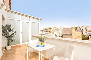 Sitges Group Ocean