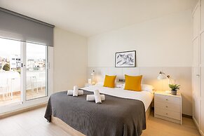 Sitges Group Ocean