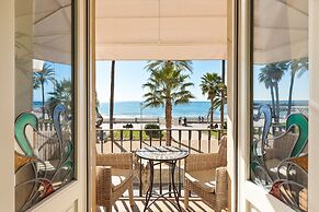 Sitges Group Ocean