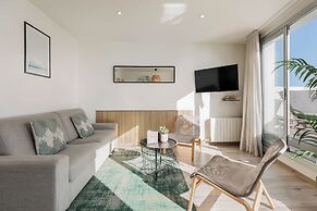 Sitges Group Ocean