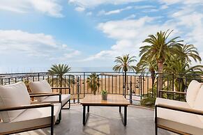 Sitges Group Ocean