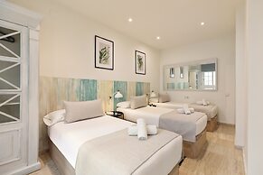 Sitges Group Ocean