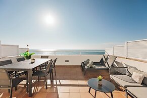 Sitges Group Beach Dreams