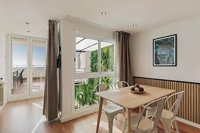 Sitges Group Beach Dreams