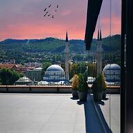 Hotel President Sarajevo